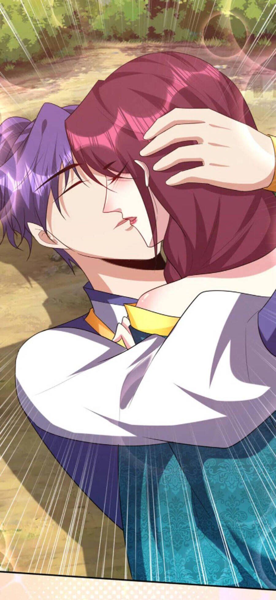 đọc truyện Yêu Giả Vi Vương Chương 298 ảnh 27 tại Thiên Thai Truyện