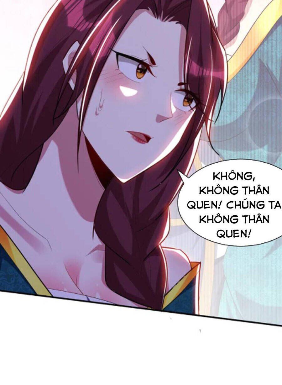 đọc truyện Yêu Giả Vi Vương Chương 298 ảnh 6 tại Thiên Thai Truyện