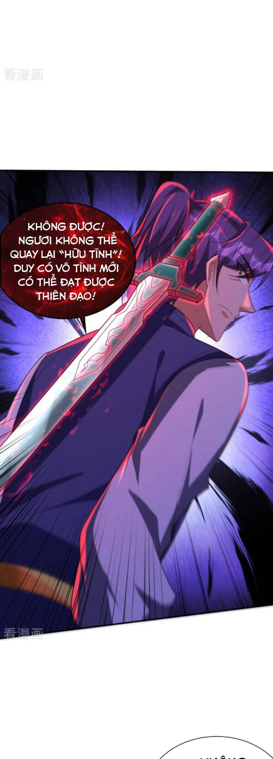 đọc truyện Yêu Giả Vi Vương Chương 298 ảnh 9 tại Thiên Thai Truyện