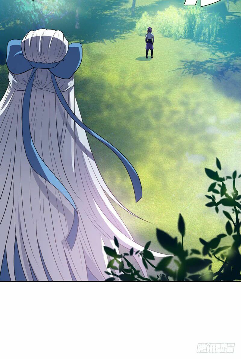 đọc truyện Yêu Giả Vi Vương Chương 3 ảnh 12 tại Thiên Thai Truyện