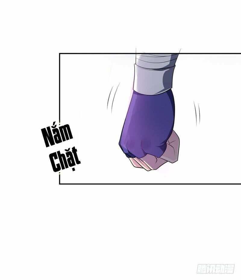 đọc truyện Yêu Giả Vi Vương Chương 3 ảnh 18 tại Thiên Thai Truyện