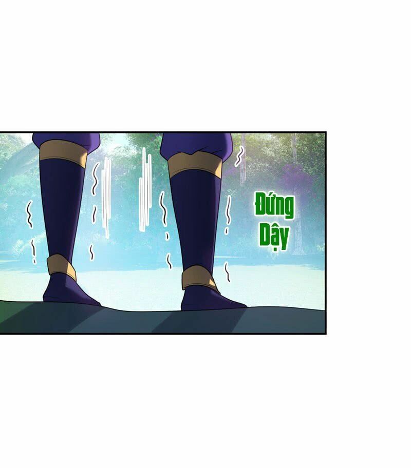 đọc truyện Yêu Giả Vi Vương Chương 3 ảnh 4 tại Thiên Thai Truyện