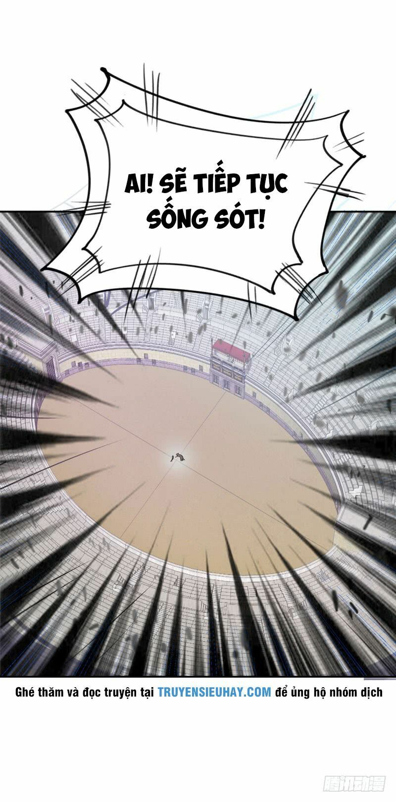 đọc truyện Yêu Giả Vi Vương Chương 3 ảnh 25 tại Thiên Thai Truyện