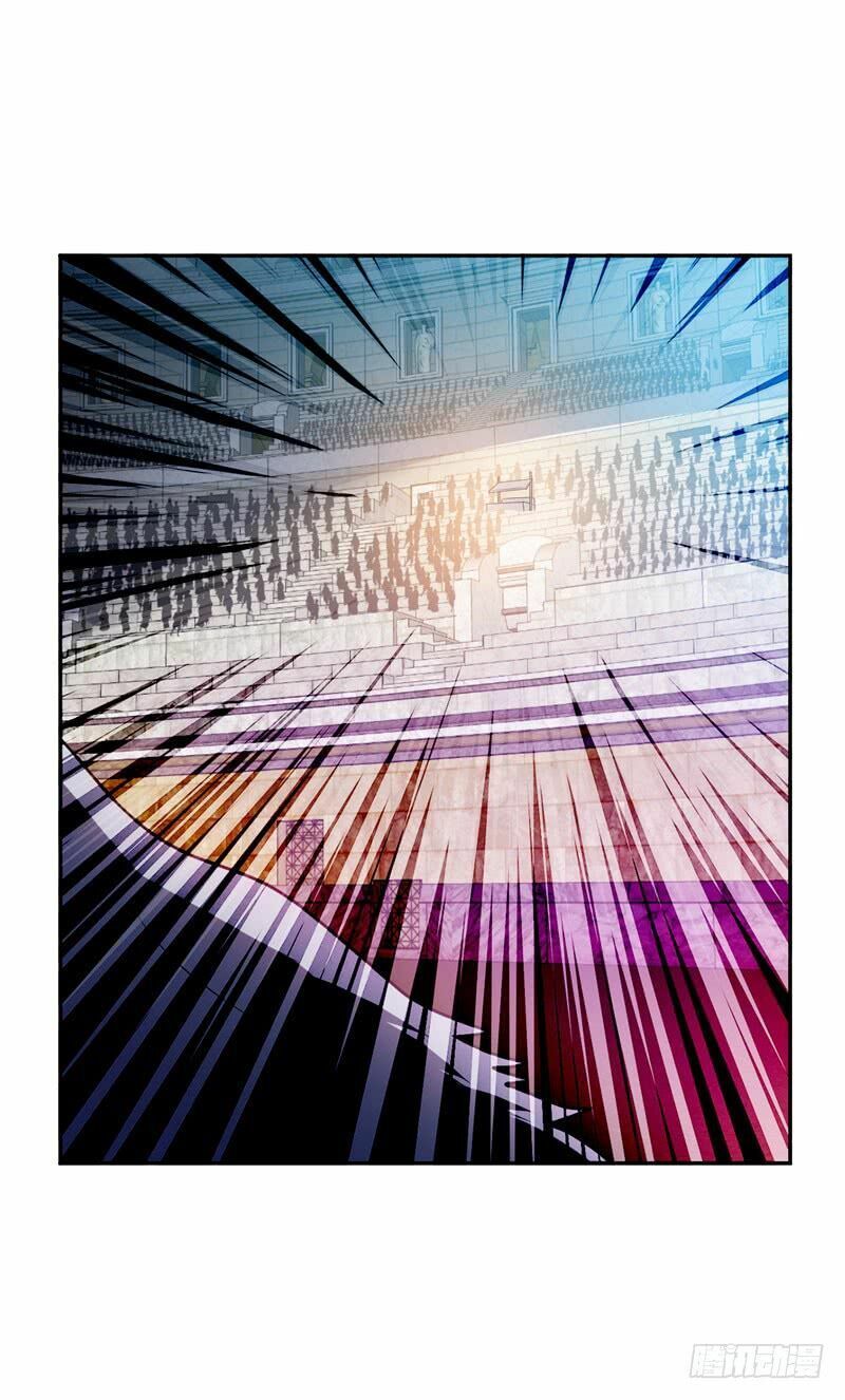 đọc truyện Yêu Giả Vi Vương Chương 3 ảnh 26 tại Thiên Thai Truyện