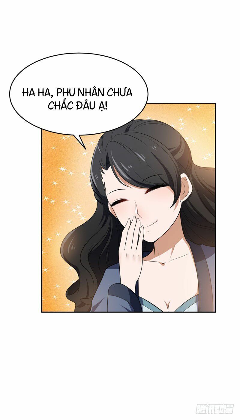 đọc truyện Yêu Giả Vi Vương Chương 3 ảnh 31 tại Thiên Thai Truyện