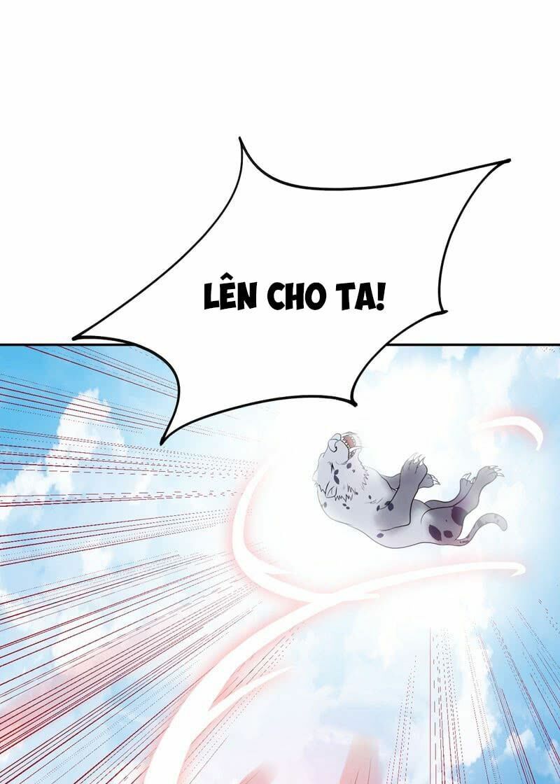 đọc truyện Yêu Giả Vi Vương Chương 3 ảnh 36 tại Thiên Thai Truyện