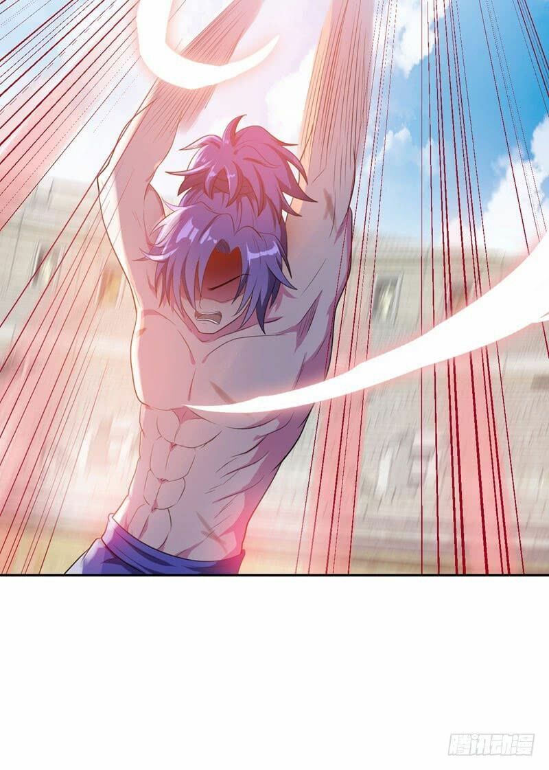 đọc truyện Yêu Giả Vi Vương Chương 3 ảnh 37 tại Thiên Thai Truyện