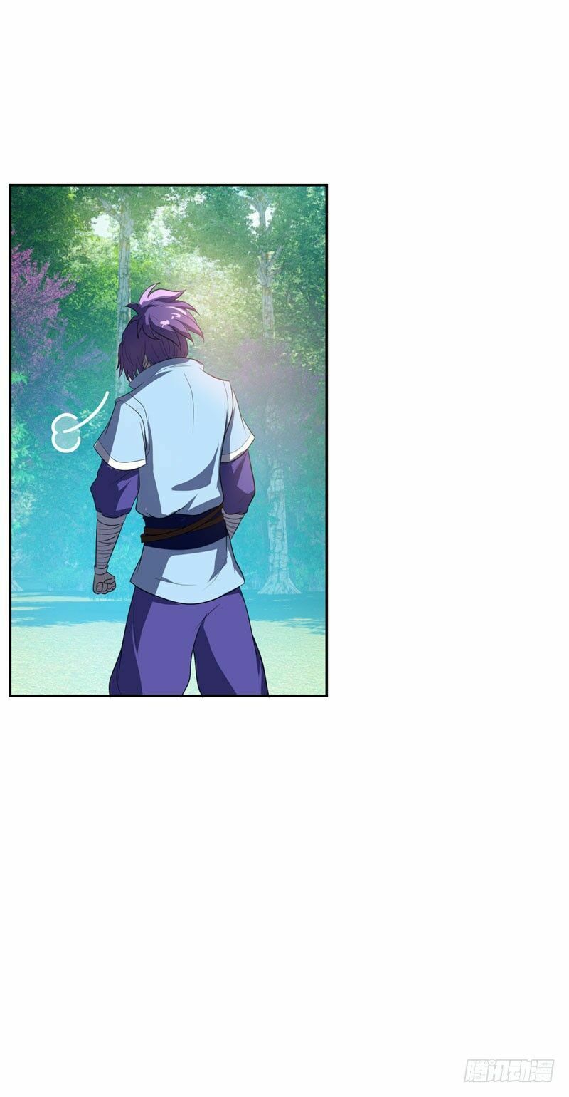 đọc truyện Yêu Giả Vi Vương Chương 3 ảnh 10 tại Thiên Thai Truyện