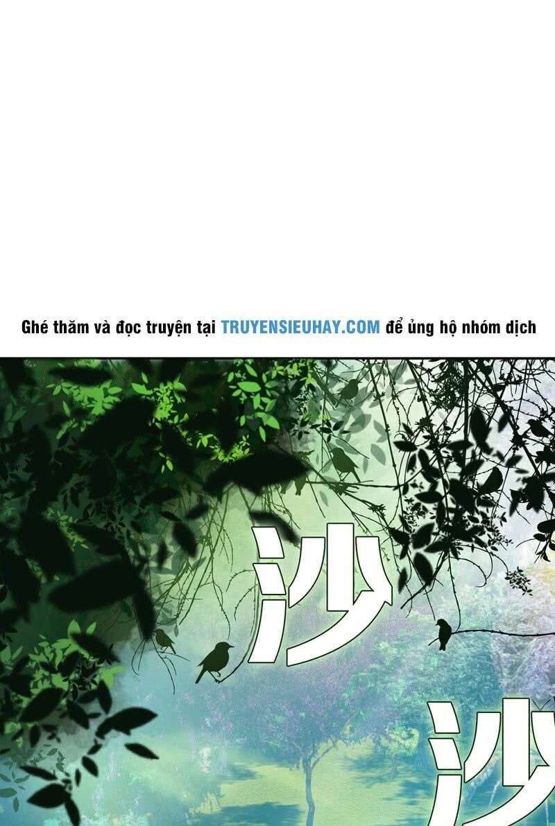 đọc truyện Yêu Giả Vi Vương Chương 3 ảnh 11 tại Thiên Thai Truyện