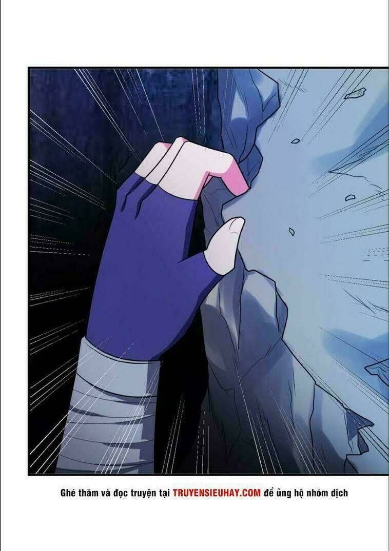 đọc truyện Yêu Giả Vi Vương Chương 30 ảnh 16 tại Thiên Thai Truyện