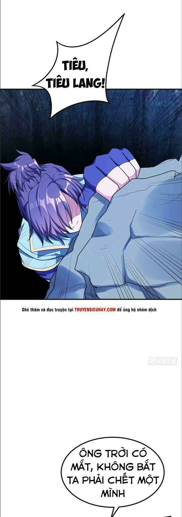 đọc truyện Yêu Giả Vi Vương Chương 30 ảnh 17 tại Thiên Thai Truyện