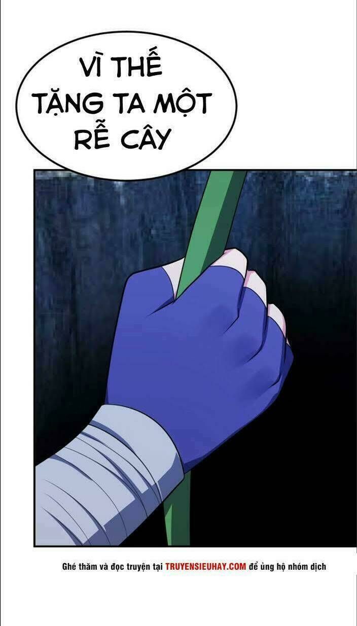 đọc truyện Yêu Giả Vi Vương Chương 30 ảnh 19 tại Thiên Thai Truyện