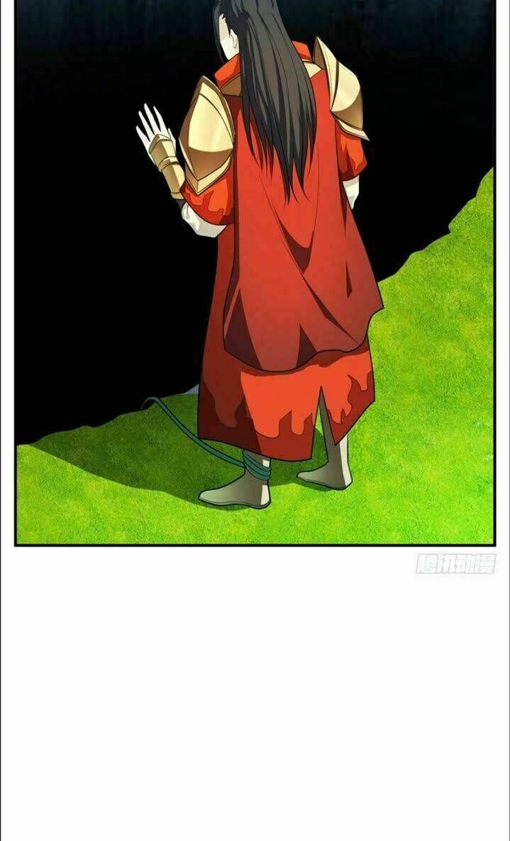 đọc truyện Yêu Giả Vi Vương Chương 30 ảnh 21 tại Thiên Thai Truyện