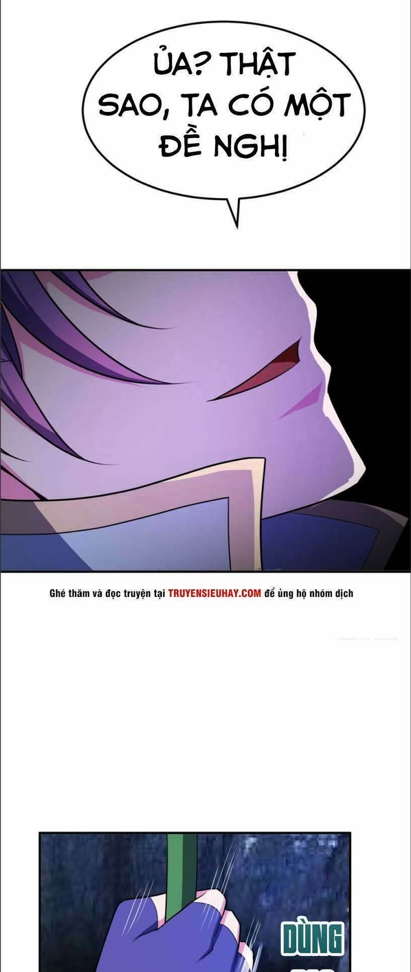 đọc truyện Yêu Giả Vi Vương Chương 30 ảnh 23 tại Thiên Thai Truyện