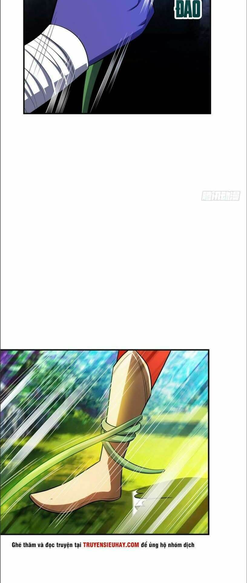 đọc truyện Yêu Giả Vi Vương Chương 30 ảnh 24 tại Thiên Thai Truyện