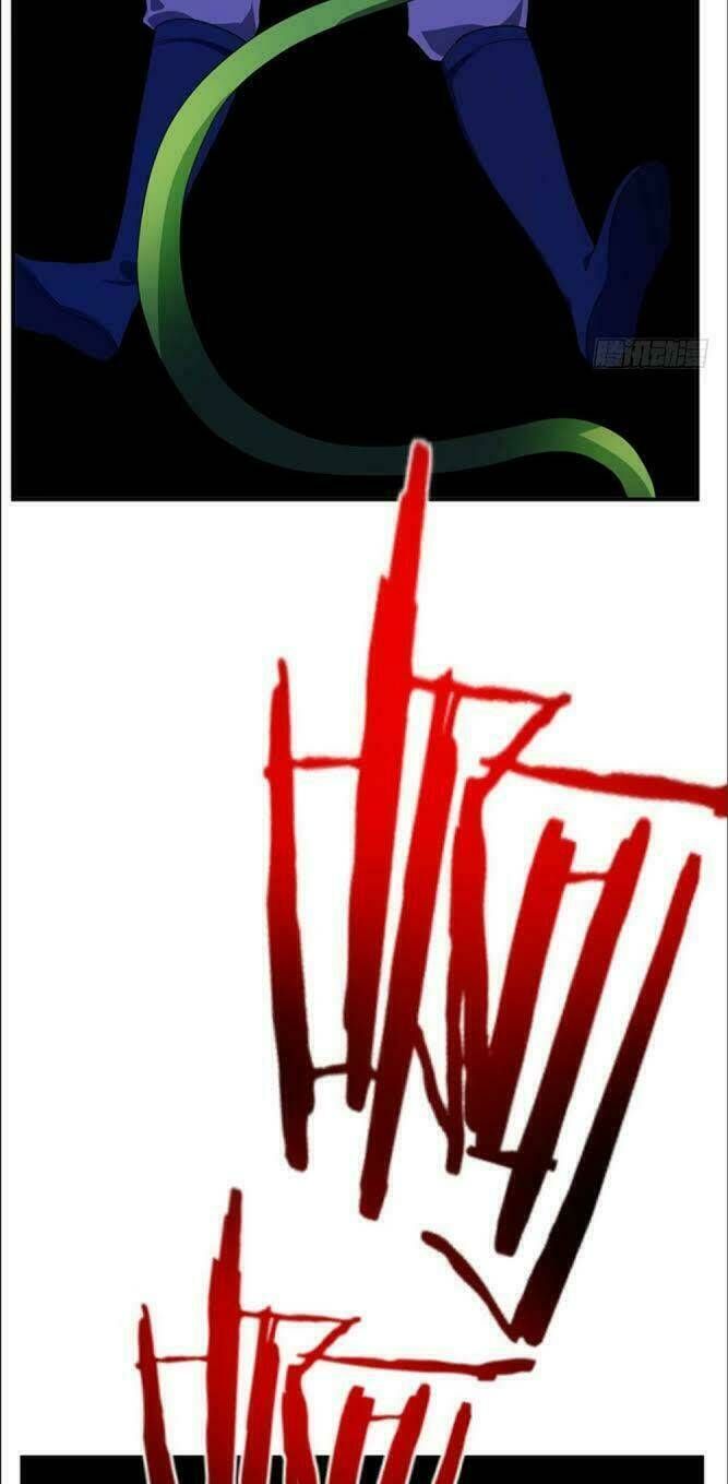 đọc truyện Yêu Giả Vi Vương Chương 30 ảnh 26 tại Thiên Thai Truyện