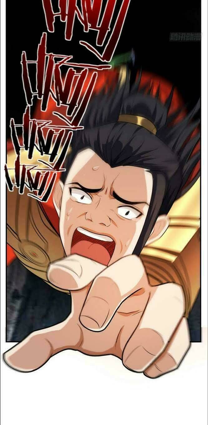 đọc truyện Yêu Giả Vi Vương Chương 30 ảnh 27 tại Thiên Thai Truyện