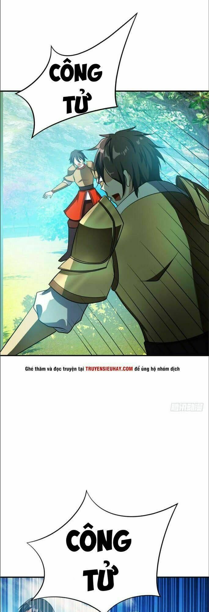 đọc truyện Yêu Giả Vi Vương Chương 30 ảnh 28 tại Thiên Thai Truyện