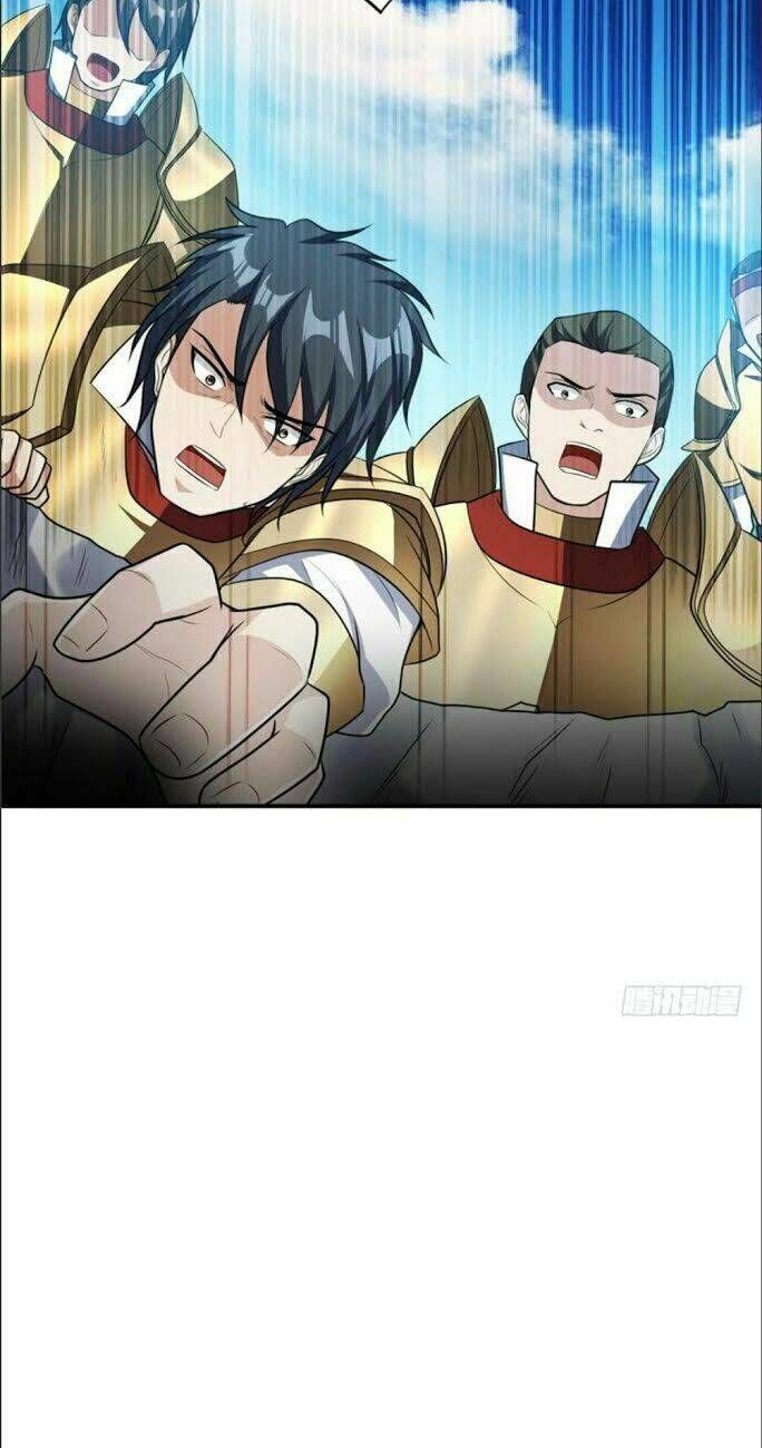 đọc truyện Yêu Giả Vi Vương Chương 30 ảnh 29 tại Thiên Thai Truyện