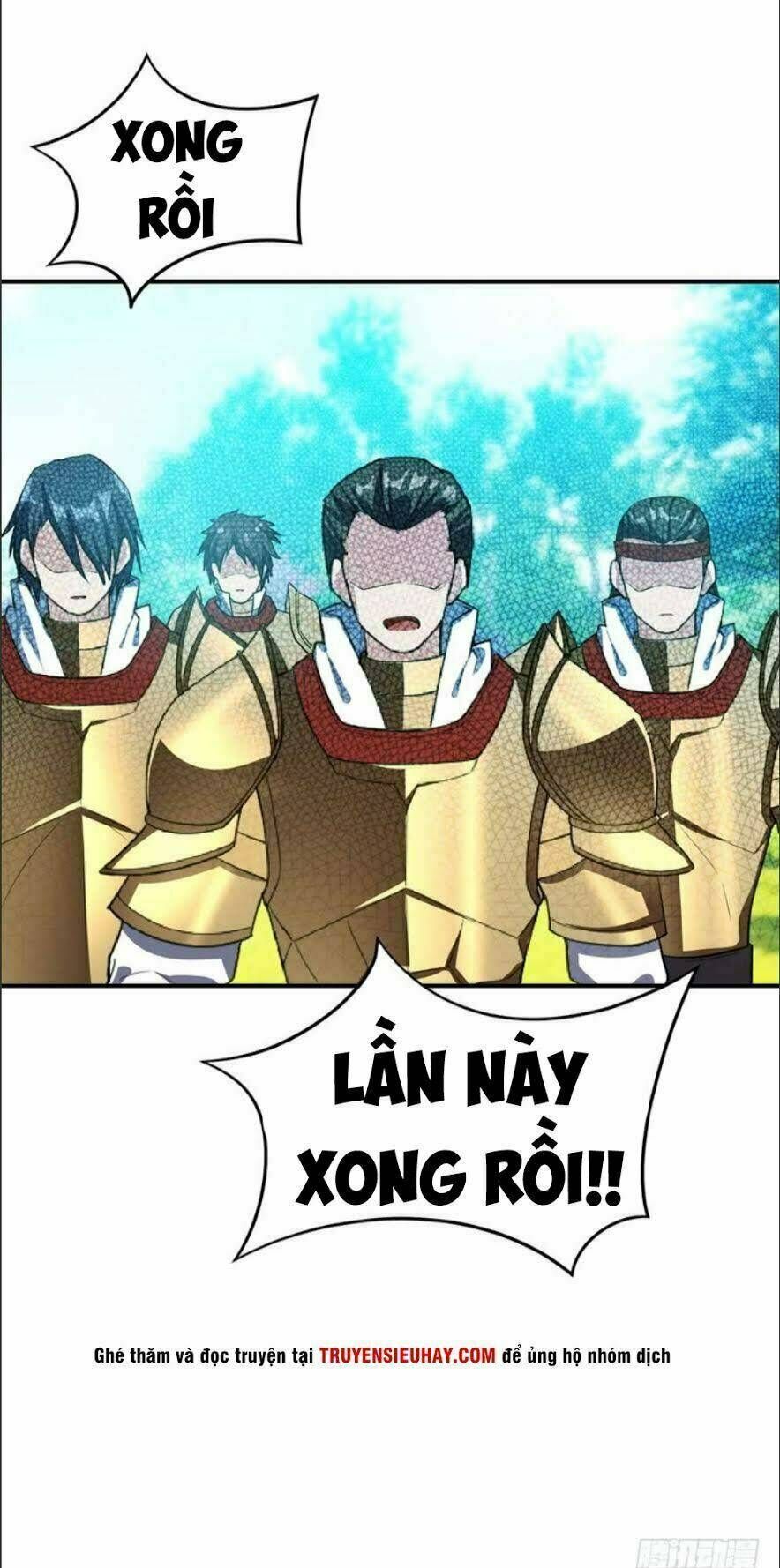 đọc truyện Yêu Giả Vi Vương Chương 30 ảnh 31 tại Thiên Thai Truyện