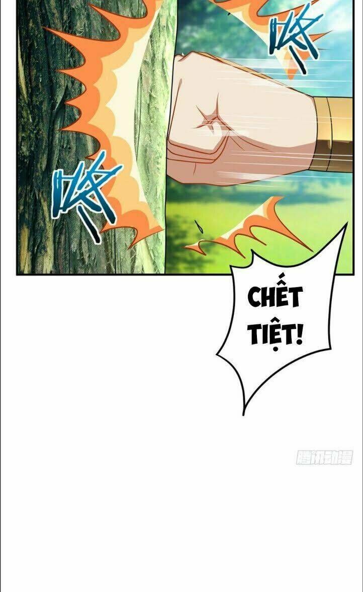 đọc truyện Yêu Giả Vi Vương Chương 30 ảnh 6 tại Thiên Thai Truyện