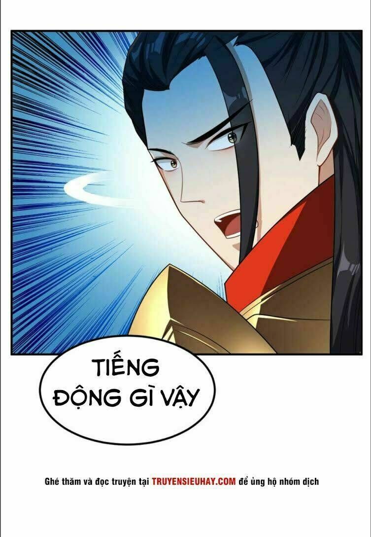 đọc truyện Yêu Giả Vi Vương Chương 30 ảnh 10 tại Thiên Thai Truyện