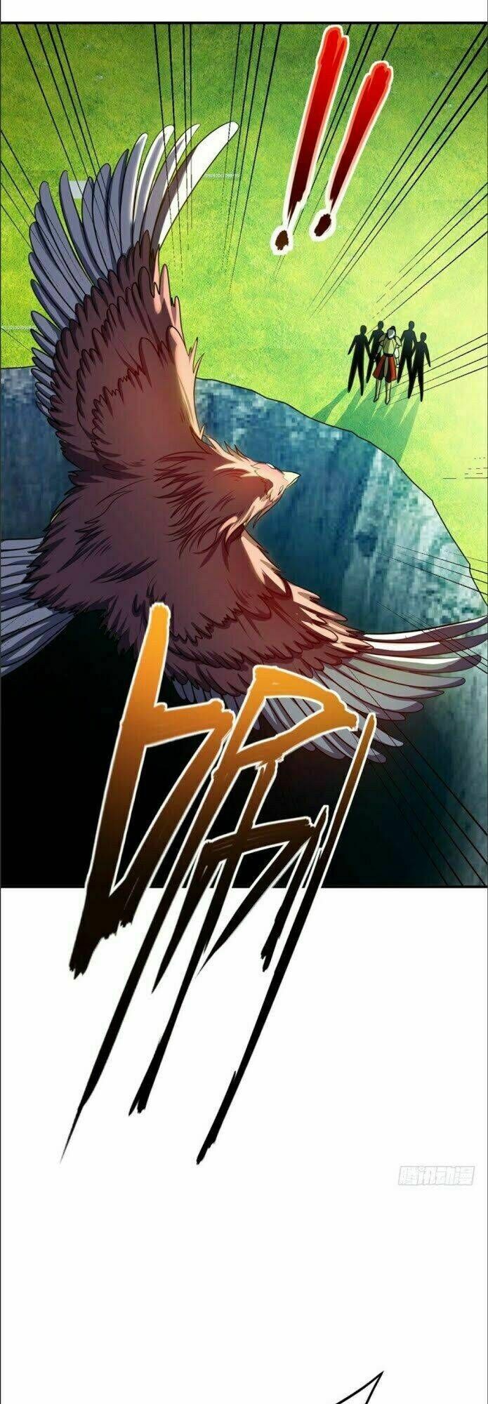 đọc truyện Yêu Giả Vi Vương Chương 30 ảnh 11 tại Thiên Thai Truyện