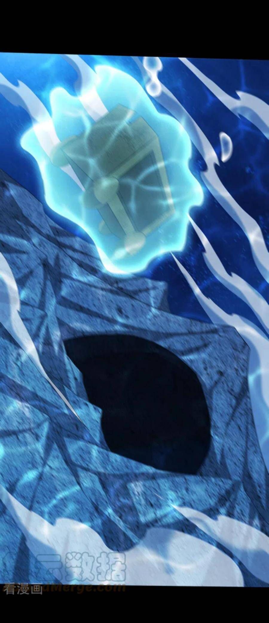 đọc truyện Yêu Giả Vi Vương Chương 300 ảnh 19 tại Thiên Thai Truyện