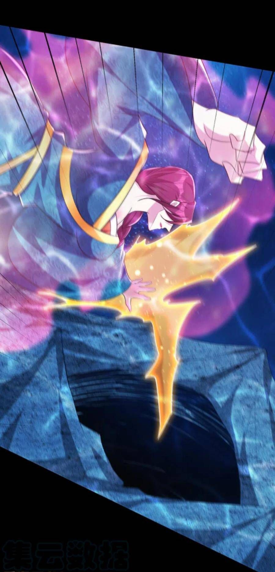 đọc truyện Yêu Giả Vi Vương Chương 300 ảnh 23 tại Thiên Thai Truyện