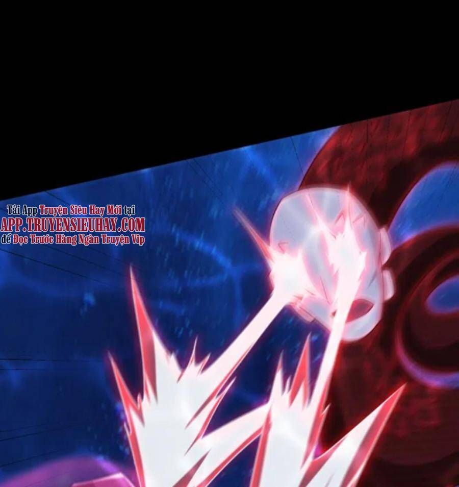 đọc truyện Yêu Giả Vi Vương Chương 300 ảnh 27 tại Thiên Thai Truyện