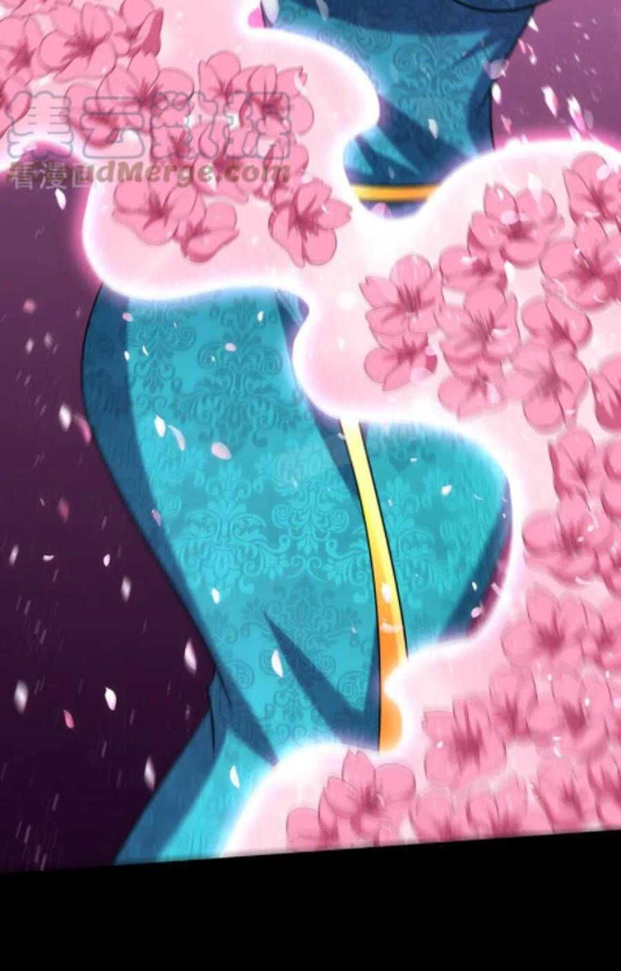 đọc truyện Yêu Giả Vi Vương Chương 300 ảnh 30 tại Thiên Thai Truyện