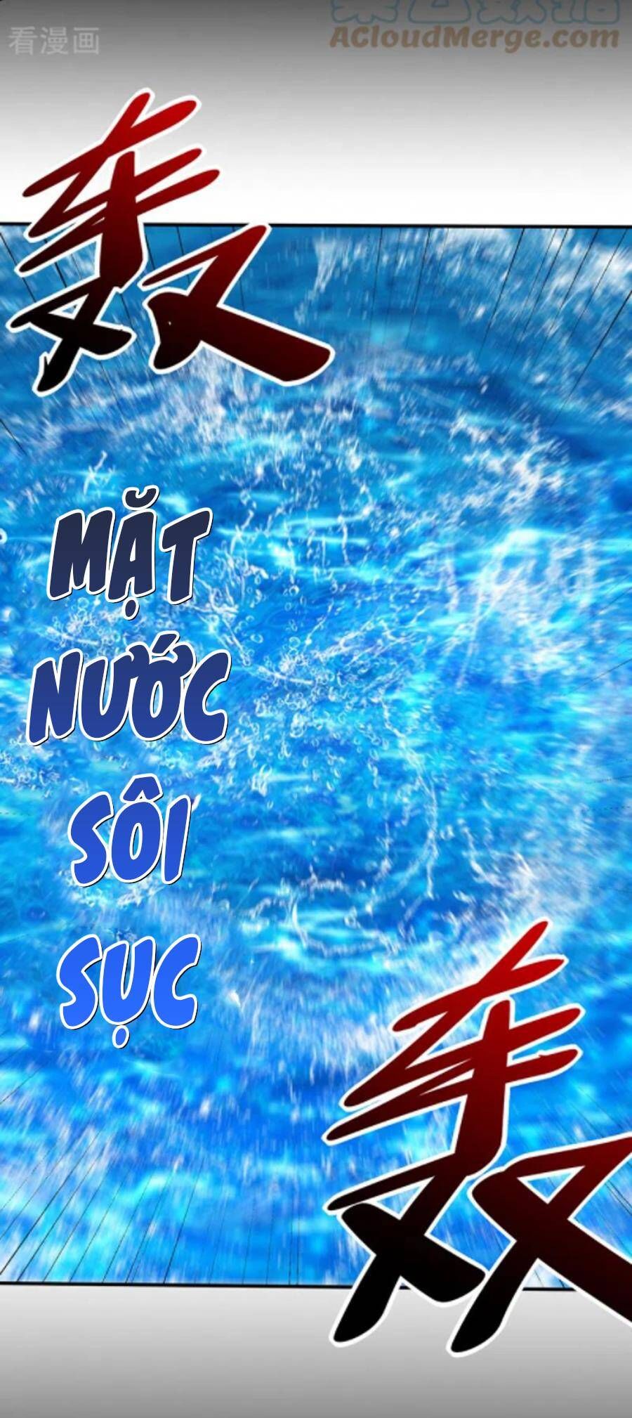 đọc truyện Yêu Giả Vi Vương Chương 300 ảnh 32 tại Thiên Thai Truyện