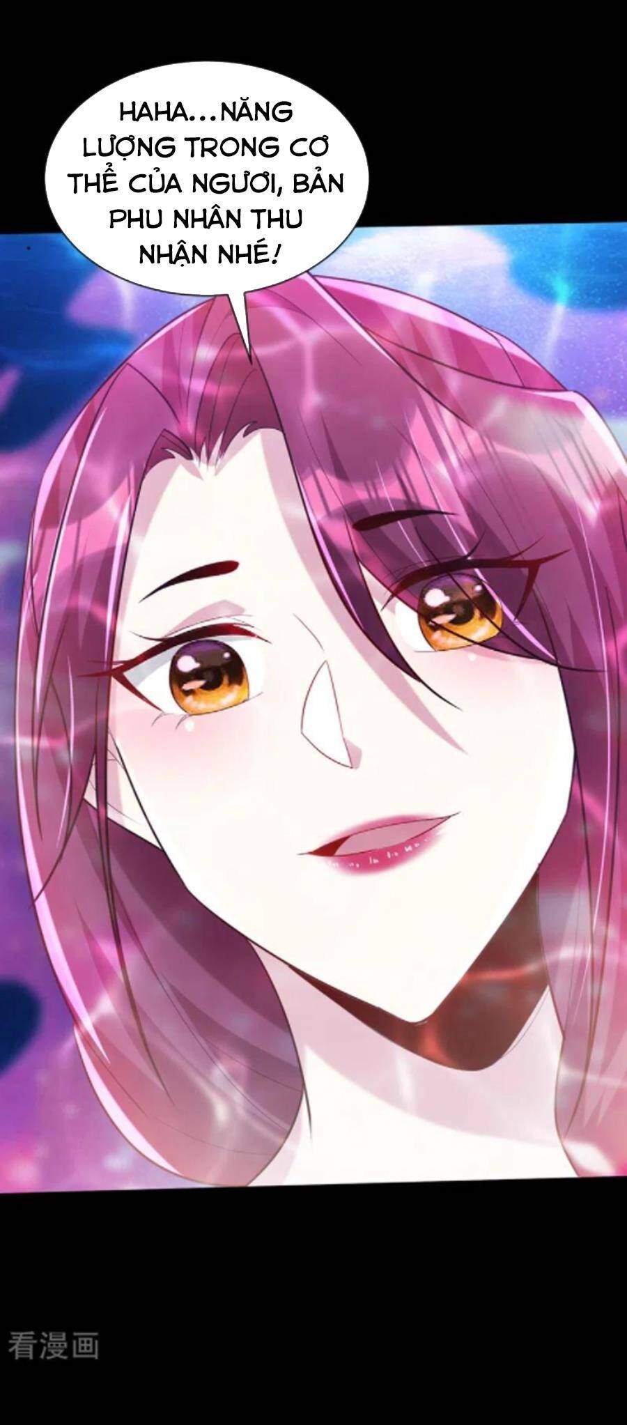 đọc truyện Yêu Giả Vi Vương Chương 300 ảnh 34 tại Thiên Thai Truyện