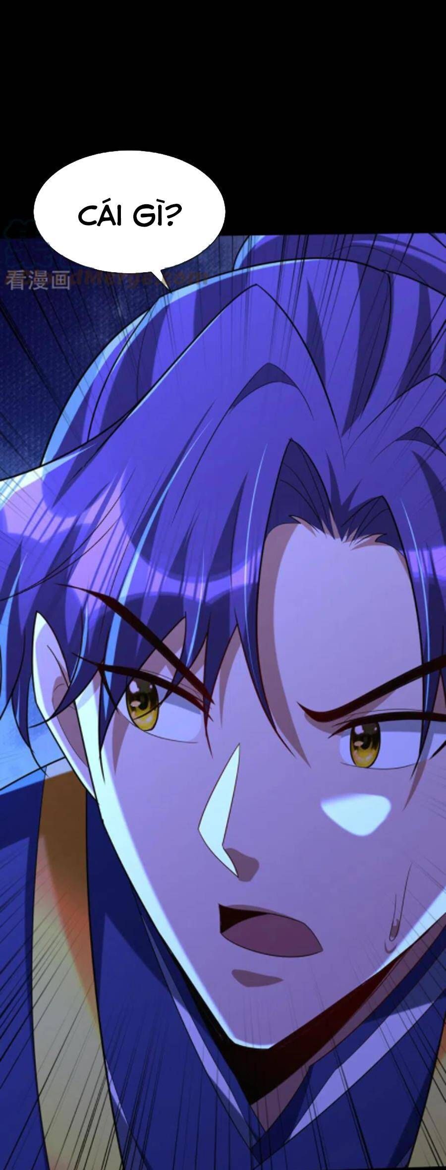 đọc truyện Yêu Giả Vi Vương Chương 300 ảnh 37 tại Thiên Thai Truyện