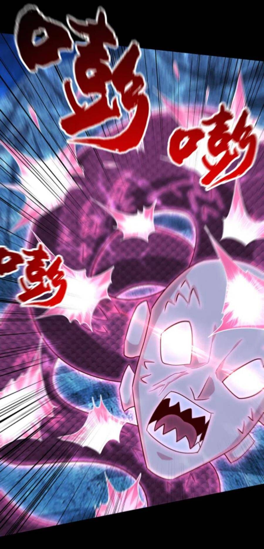 đọc truyện Yêu Giả Vi Vương Chương 300 ảnh 40 tại Thiên Thai Truyện