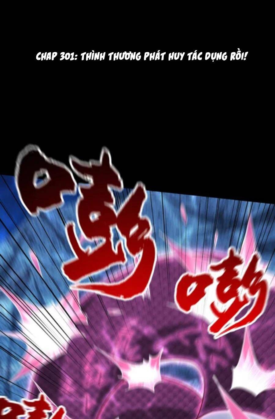 đọc truyện Yêu Giả Vi Vương Chương 301 ảnh 3 tại Thiên Thai Truyện