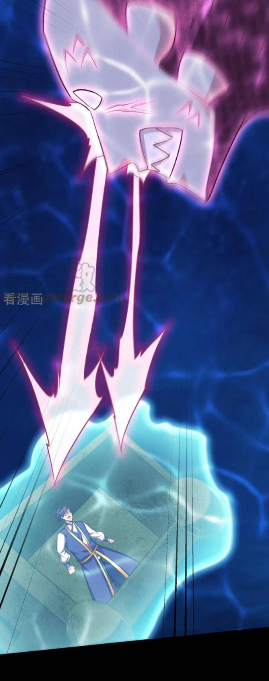 đọc truyện Yêu Giả Vi Vương Chương 301 ảnh 12 tại Thiên Thai Truyện