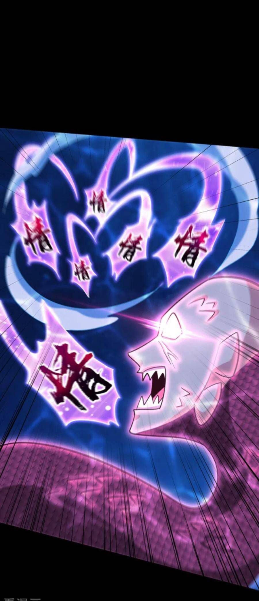 đọc truyện Yêu Giả Vi Vương Chương 301 ảnh 18 tại Thiên Thai Truyện