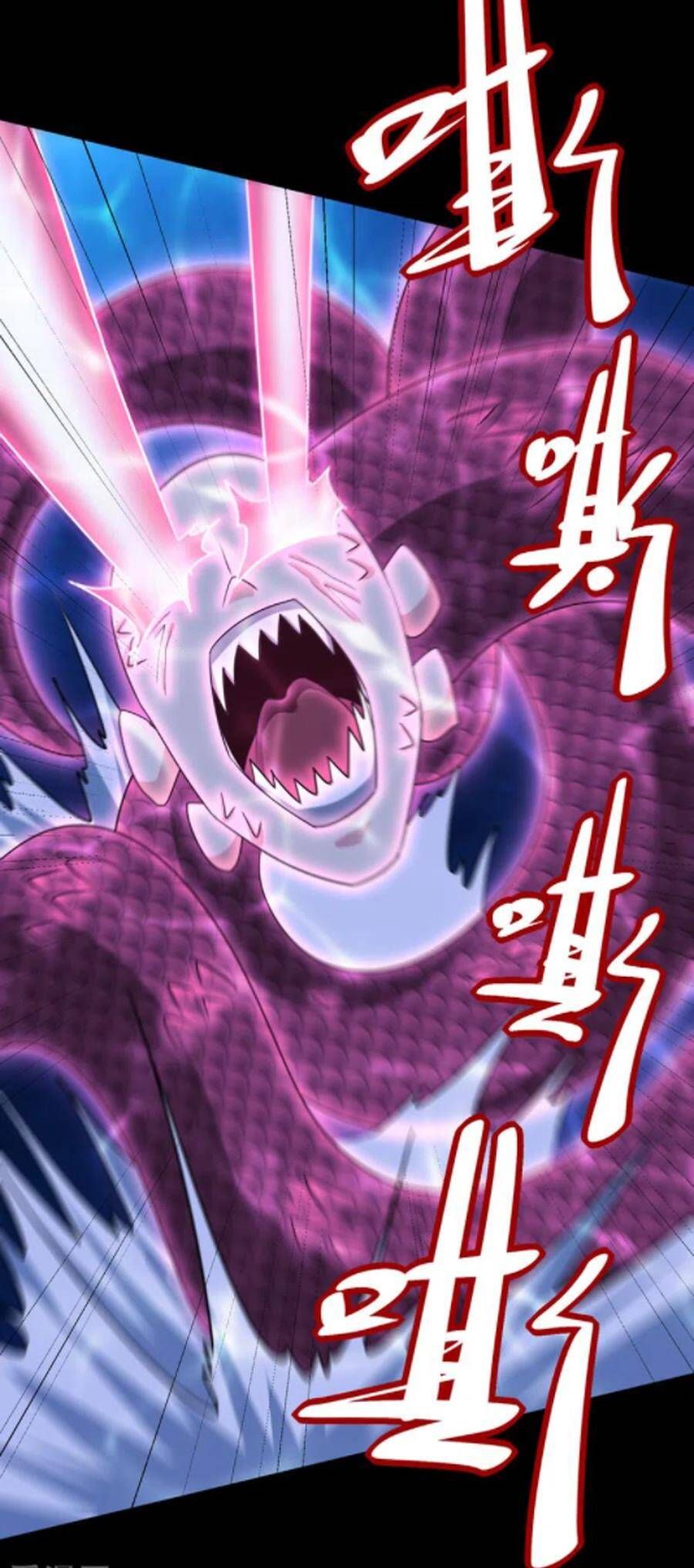 đọc truyện Yêu Giả Vi Vương Chương 301 ảnh 22 tại Thiên Thai Truyện