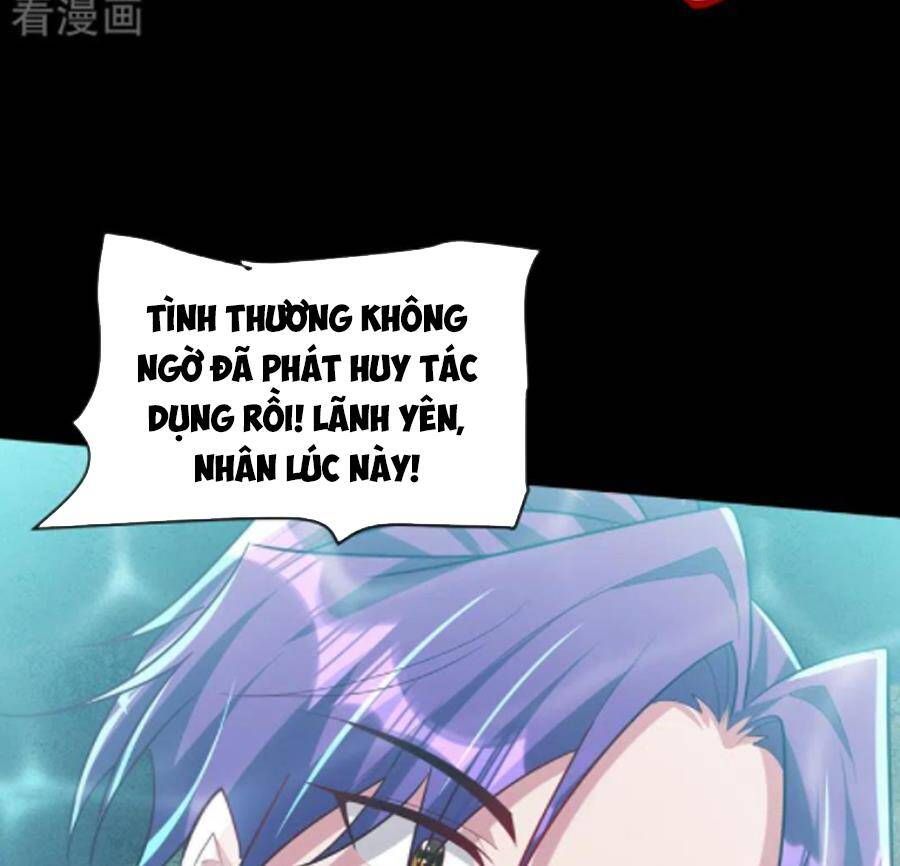 đọc truyện Yêu Giả Vi Vương Chương 301 ảnh 23 tại Thiên Thai Truyện