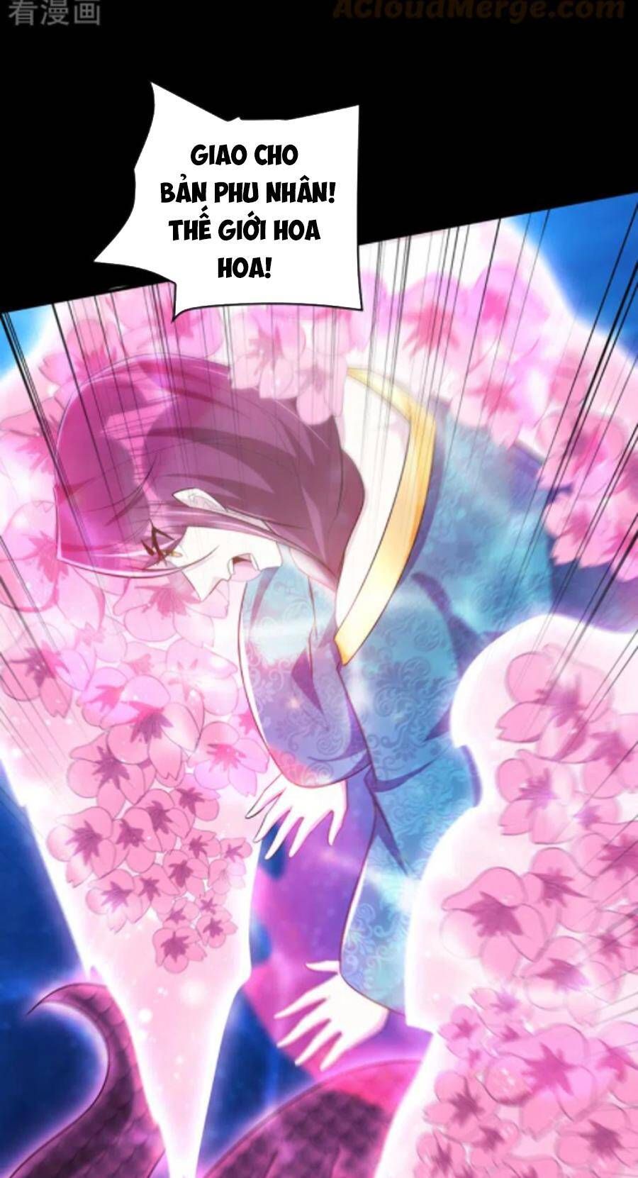 đọc truyện Yêu Giả Vi Vương Chương 301 ảnh 25 tại Thiên Thai Truyện