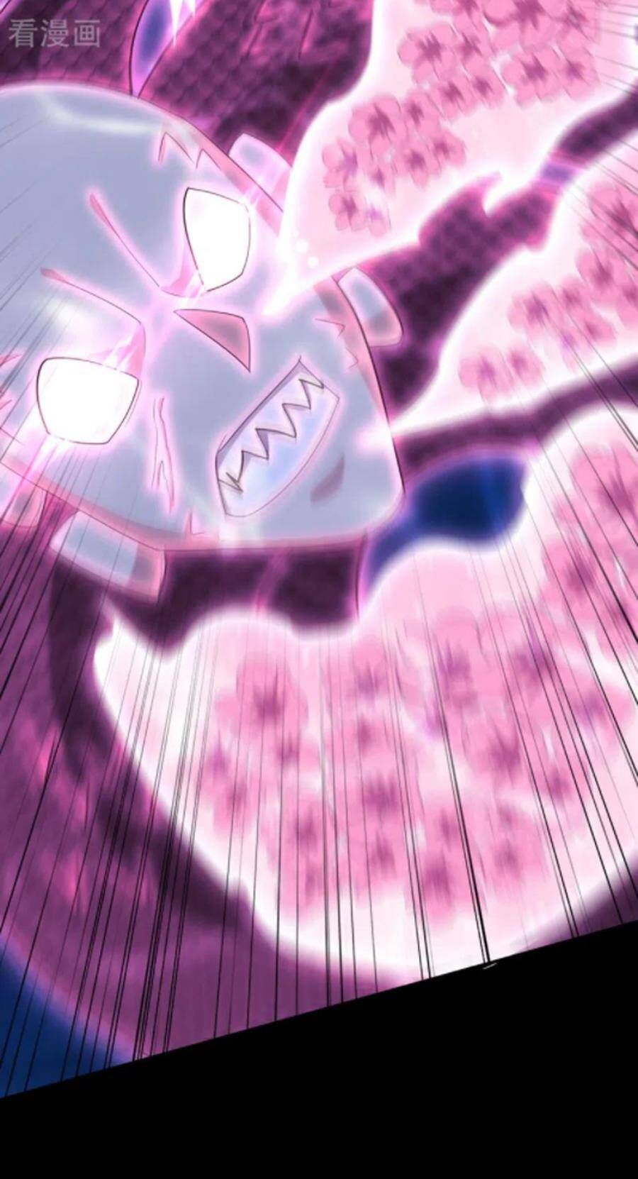 đọc truyện Yêu Giả Vi Vương Chương 301 ảnh 26 tại Thiên Thai Truyện