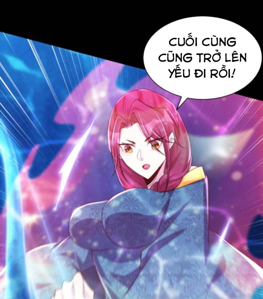 đọc truyện Yêu Giả Vi Vương Chương 301 ảnh 29 tại Thiên Thai Truyện