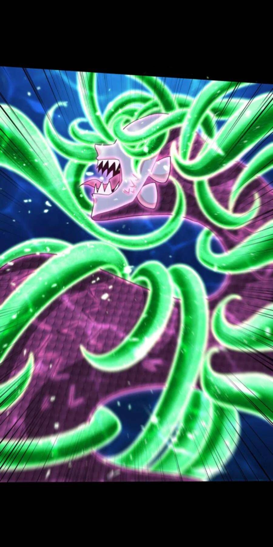 đọc truyện Yêu Giả Vi Vương Chương 301 ảnh 37 tại Thiên Thai Truyện