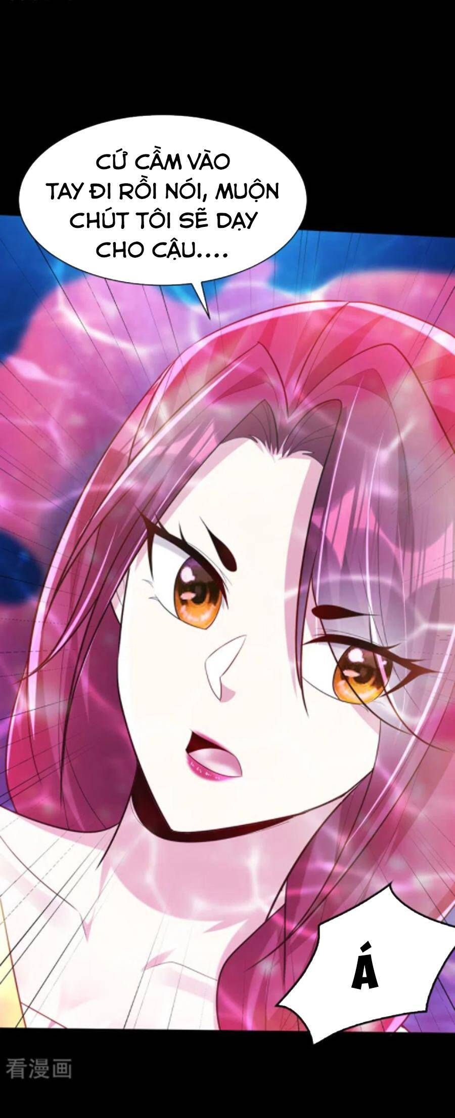 đọc truyện Yêu Giả Vi Vương Chương 301 ảnh 40 tại Thiên Thai Truyện