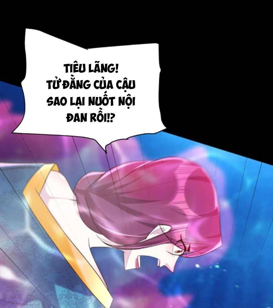 đọc truyện Yêu Giả Vi Vương Chương 301 ảnh 41 tại Thiên Thai Truyện