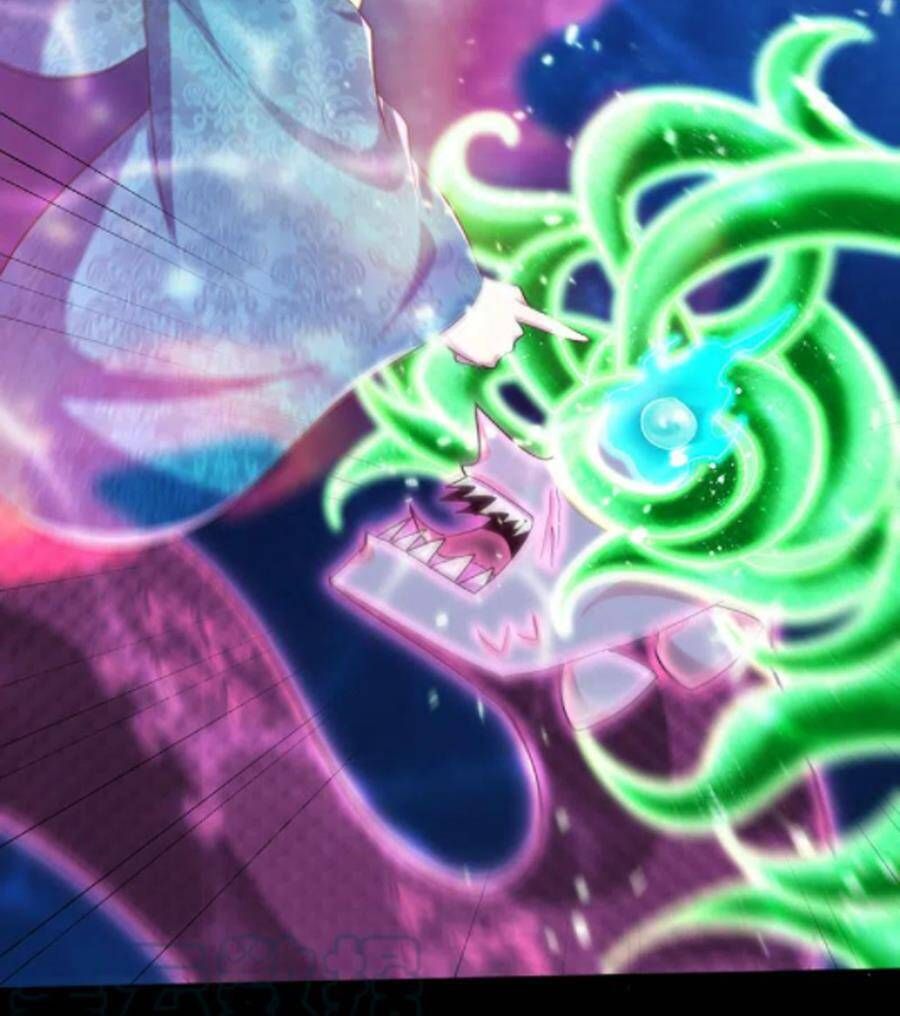 đọc truyện Yêu Giả Vi Vương Chương 301 ảnh 42 tại Thiên Thai Truyện