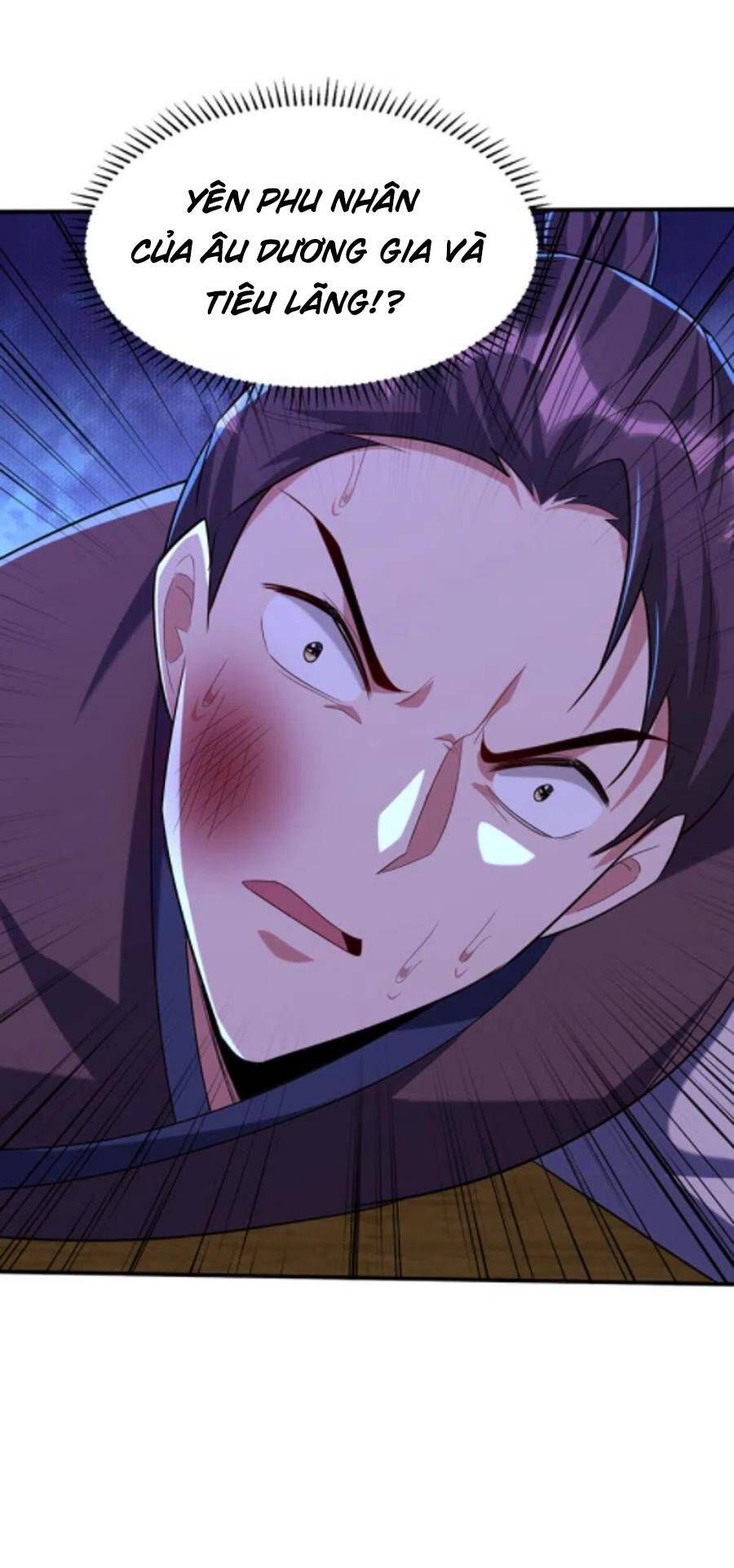 đọc truyện Yêu Giả Vi Vương Chương 302 ảnh 23 tại Thiên Thai Truyện