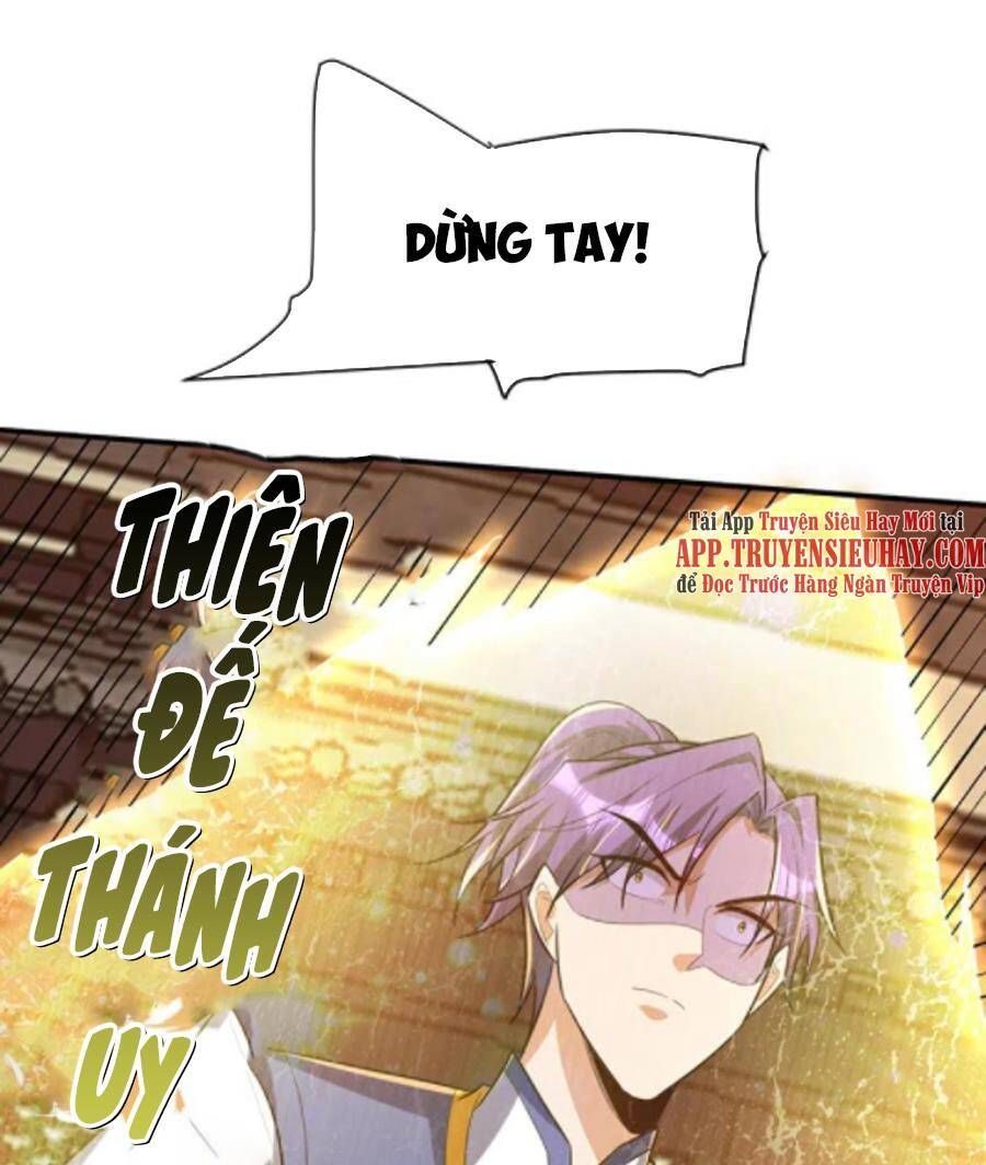 đọc truyện Yêu Giả Vi Vương Chương 302 ảnh 39 tại Thiên Thai Truyện