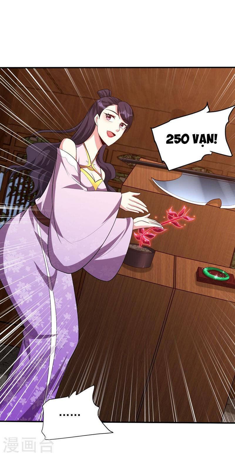 đọc truyện Yêu Giả Vi Vương Chương 303 ảnh 20 tại Thiên Thai Truyện